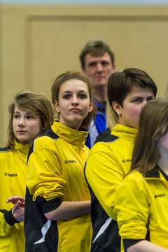 Bild 615 - C-Juniorinnen Hallenturnier Quickborn